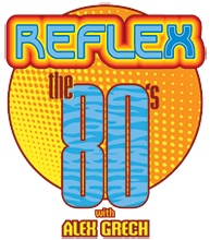 Reflex Promotions - Into the 80's (The 80's Party - Malta)