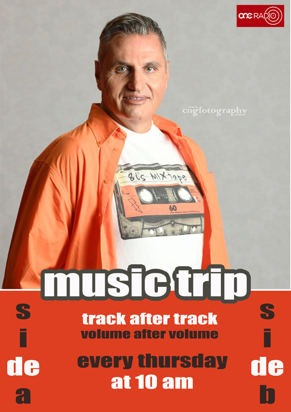 Music Trip - Track after Track - Click to listen